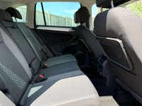 USED 2019 19 VOLKSWAGEN TIGUAN 1.5 Tiguan Match TSi Evo 5dr Sat Nav Heated Seats Apple Car