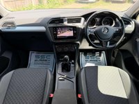 USED 2019 19 VOLKSWAGEN TIGUAN 1.5 Tiguan Match TSi Evo 5dr Sat Nav Heated Seats Apple Car
