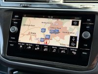 USED 2019 19 VOLKSWAGEN TIGUAN 1.5 Tiguan Match TSi Evo 5dr Sat Nav Heated Seats Apple Car