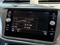 USED 2019 19 VOLKSWAGEN TIGUAN 1.5 Tiguan Match TSi Evo 5dr Sat Nav Heated Seats Apple Car