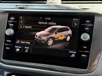 USED 2019 19 VOLKSWAGEN TIGUAN 1.5 Tiguan Match TSi Evo 5dr Sat Nav Heated Seats Apple Car