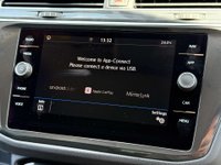 USED 2019 19 VOLKSWAGEN TIGUAN 1.5 Tiguan Match TSi Evo 5dr Sat Nav Heated Seats Apple Car