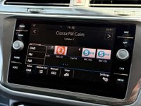 USED 2019 19 VOLKSWAGEN TIGUAN 1.5 Tiguan Match TSi Evo 5dr Sat Nav Heated Seats Apple Car