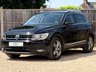USED 2019 19 VOLKSWAGEN TIGUAN 1.5 Tiguan Match TSi Evo 5dr Sat Nav Heated Seats Apple Car