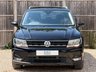 USED 2019 19 VOLKSWAGEN TIGUAN 1.5 Tiguan Match TSi Evo 5dr Sat Nav Heated Seats Apple Car