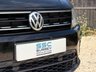 USED 2019 19 VOLKSWAGEN TIGUAN 1.5 Tiguan Match TSi Evo 5dr Sat Nav Heated Seats Apple Car