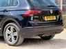 USED 2019 19 VOLKSWAGEN TIGUAN 1.5 Tiguan Match TSi Evo 5dr Sat Nav Heated Seats Apple Car