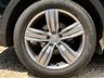 USED 2019 19 VOLKSWAGEN TIGUAN 1.5 Tiguan Match TSi Evo 5dr Sat Nav Heated Seats Apple Car