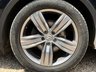 USED 2019 19 VOLKSWAGEN TIGUAN 1.5 Tiguan Match TSi Evo 5dr Sat Nav Heated Seats Apple Car