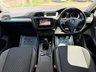 USED 2019 19 VOLKSWAGEN TIGUAN 1.5 Tiguan Match TSi Evo 5dr Sat Nav Heated Seats Apple Car