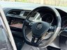 USED 2019 19 VOLKSWAGEN TIGUAN 1.5 Tiguan Match TSi Evo 5dr Sat Nav Heated Seats Apple Car
