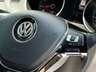 USED 2019 19 VOLKSWAGEN TIGUAN 1.5 Tiguan Match TSi Evo 5dr Sat Nav Heated Seats Apple Car