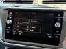 USED 2019 19 VOLKSWAGEN TIGUAN 1.5 Tiguan Match TSi Evo 5dr Sat Nav Heated Seats Apple Car
