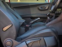 USED 2016 66 SEAT LEON 1.4 EcoTSI FR Titanium Sport Coupe 3dr Petrol Manual Euro 6 (s/s) (150 ps) 