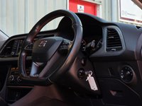 USED 2016 66 SEAT LEON 1.4 EcoTSI FR Titanium Sport Coupe 3dr Petrol Manual Euro 6 (s/s) (150 ps) 