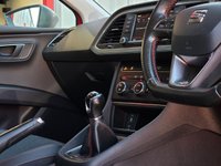 USED 2016 66 SEAT LEON 1.4 EcoTSI FR Titanium Sport Coupe 3dr Petrol Manual Euro 6 (s/s) (150 ps) 
