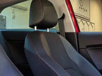 USED 2016 66 SEAT LEON 1.4 EcoTSI FR Titanium Sport Coupe 3dr Petrol Manual Euro 6 (s/s) (150 ps) 