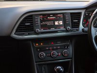USED 2016 66 SEAT LEON 1.4 EcoTSI FR Titanium Sport Coupe 3dr Petrol Manual Euro 6 (s/s) (150 ps) 