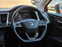 USED 2016 66 SEAT LEON 1.4 EcoTSI FR Titanium Sport Coupe 3dr Petrol Manual Euro 6 (s/s) (150 ps) 