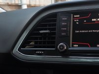 USED 2016 66 SEAT LEON 1.4 EcoTSI FR Titanium Sport Coupe 3dr Petrol Manual Euro 6 (s/s) (150 ps) 