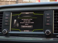 USED 2016 66 SEAT LEON 1.4 EcoTSI FR Titanium Sport Coupe 3dr Petrol Manual Euro 6 (s/s) (150 ps) 