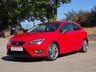 USED 2016 66 SEAT LEON 1.4 EcoTSI FR Titanium Sport Coupe 3dr Petrol Manual Euro 6 (s/s) (150 ps) 