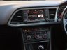 USED 2016 66 SEAT LEON 1.4 EcoTSI FR Titanium Sport Coupe 3dr Petrol Manual Euro 6 (s/s) (150 ps) 
