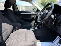 USED 2018 18 AUDI Q3 1.4 Q3 Sport TFSI Semi-Auto 5dr Sat Nav Parking Sensors