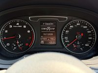 USED 2018 18 AUDI Q3 1.4 Q3 Sport TFSI Semi-Auto 5dr Sat Nav Parking Sensors