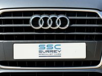 USED 2018 18 AUDI Q3 1.4 Q3 Sport TFSI Semi-Auto 5dr Sat Nav Parking Sensors