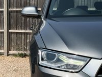 USED 2018 18 AUDI Q3 1.4 Q3 Sport TFSI Semi-Auto 5dr Sat Nav Parking Sensors