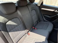 USED 2018 18 AUDI Q3 1.4 Q3 Sport TFSI Semi-Auto 5dr Sat Nav Parking Sensors