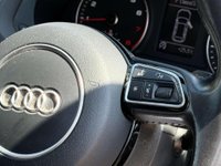 USED 2018 18 AUDI Q3 1.4 Q3 Sport TFSI Semi-Auto 5dr Sat Nav Parking Sensors