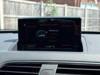 USED 2018 18 AUDI Q3 1.4 Q3 Sport TFSI Semi-Auto 5dr Sat Nav Parking Sensors