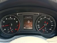 USED 2018 18 AUDI Q3 1.4 Q3 Sport TFSI Semi-Auto 5dr Sat Nav Parking Sensors