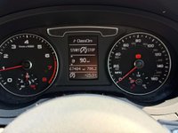 USED 2018 18 AUDI Q3 1.4 Q3 Sport TFSI Semi-Auto 5dr Sat Nav Parking Sensors