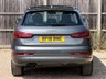 USED 2018 18 AUDI Q3 1.4 Q3 Sport TFSI Semi-Auto 5dr Sat Nav Parking Sensors