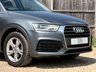 USED 2018 18 AUDI Q3 1.4 Q3 Sport TFSI Semi-Auto 5dr Sat Nav Parking Sensors