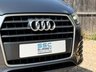 USED 2018 18 AUDI Q3 1.4 Q3 Sport TFSI Semi-Auto 5dr Sat Nav Parking Sensors