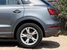 USED 2018 18 AUDI Q3 1.4 Q3 Sport TFSI Semi-Auto 5dr Sat Nav Parking Sensors