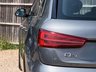 USED 2018 18 AUDI Q3 1.4 Q3 Sport TFSI Semi-Auto 5dr Sat Nav Parking Sensors
