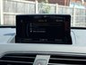 USED 2018 18 AUDI Q3 1.4 Q3 Sport TFSI Semi-Auto 5dr Sat Nav Parking Sensors