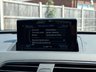 USED 2018 18 AUDI Q3 1.4 Q3 Sport TFSI Semi-Auto 5dr Sat Nav Parking Sensors