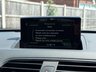 USED 2018 18 AUDI Q3 1.4 Q3 Sport TFSI Semi-Auto 5dr Sat Nav Parking Sensors