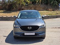 USED 2020 70 MAZDA CX-5 2.2 SKYACTIV-D Sport SUV 5dr Diesel Manual Euro 6 (s/s) (150 ps) 