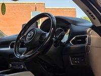 USED 2020 70 MAZDA CX-5 2.2 SKYACTIV-D Sport SUV 5dr Diesel Manual Euro 6 (s/s) (150 ps) 