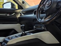 USED 2020 70 MAZDA CX-5 2.2 SKYACTIV-D Sport SUV 5dr Diesel Manual Euro 6 (s/s) (150 ps) 