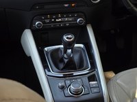 USED 2020 70 MAZDA CX-5 2.2 SKYACTIV-D Sport SUV 5dr Diesel Manual Euro 6 (s/s) (150 ps) 