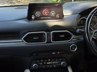 USED 2020 70 MAZDA CX-5 2.2 SKYACTIV-D Sport SUV 5dr Diesel Manual Euro 6 (s/s) (150 ps) 