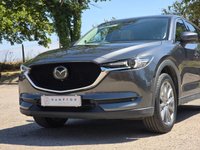 USED 2020 70 MAZDA CX-5 2.2 SKYACTIV-D Sport SUV 5dr Diesel Manual Euro 6 (s/s) (150 ps) 